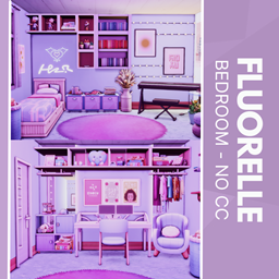 Fluorelle - no CC