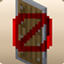 Bloody's No More Shield logo