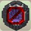 Bloody's No More Amethyst Geodes logo