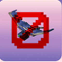 Bloody's No More Phantoms logo