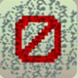 Bloody's No More Glow Lichen logo