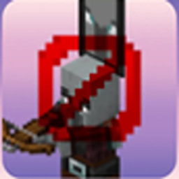 Bloody's No More Patrols logo