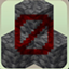 Bloody's No More Deepslate logo