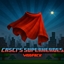 Casci's Superheroes logo