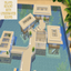 Island Resort with underwater rooms (No CC) logo