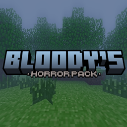 Bloody's Horror Pack project image