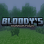 Bloody's Horror Pack logo
