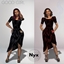 Good girl dress  logo