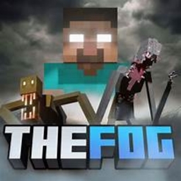 Fear The Fog + - A Horror Experience logo