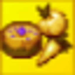 Golden Eat logo