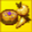 Golden Eat logo