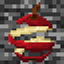 MQ's AppleSkin logo
