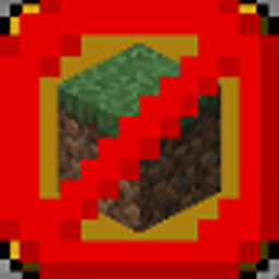 Bloody's No Advancements logo
