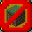Bloody's No Advancements logo