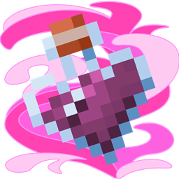 Beautiful Potions project image