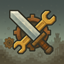 adventures and factories logo