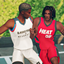Trad FR NBA Danitysimmer logo