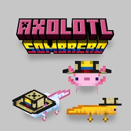 Axolotl's Sombrero project image