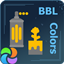 BBL Colors - Connected Textures avatar