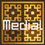 medial logo