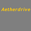 AetherDrive logo
