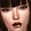 Rebelious  Lips logo