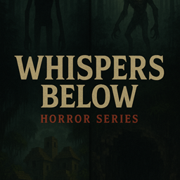 Whispers Below - By Macto´s project image