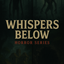 Whispers Below - By Macto´s logo