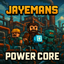Jayemans Power Core logo
