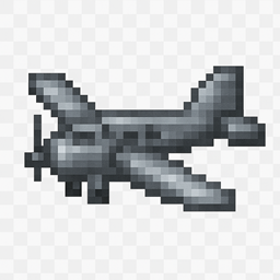 PlaneCraft logo