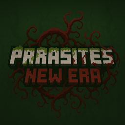 Parasites New Era logo