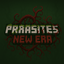 Parasites New Era logo
