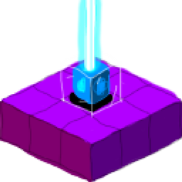 Material Beacons logo