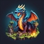 The ClusterPack logo