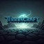 Terracraft: Beyond the Surface logo