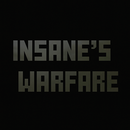 InSaRe's Warfare [guns] project image