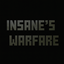 InSaRe's Warfare [guns] logo