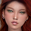 Freckles  FarmersDaughter logo