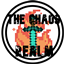 The Chaos Realm logo