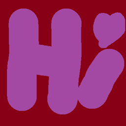 Homie project18 logo