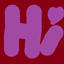 Homie project18 logo