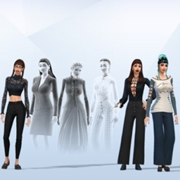Halliwell Family - No CC logo