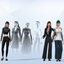Halliwell Family - No CC logo