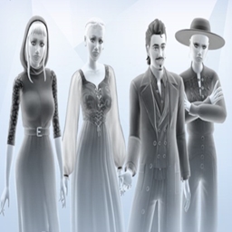 Warren Family - NO CC logo
