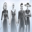 Warren Family - NO CC logo