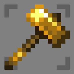 Hammer's Complement project image