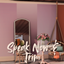 Speak Now & Trim – Sims 4 Wallpaper CC Pack logo