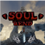 Soulrend - Dark Fantasy RPG Soulslike logo