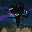 Wither Storm Mega Edition logo