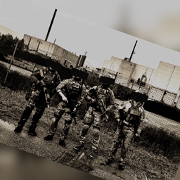 mcfishers zombie apocalypse project image